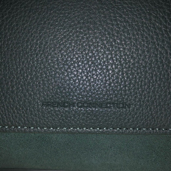 French Connection Handbag with Detachable Strap - Picture 3 of 6